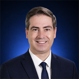 Portrait illustré de Olivier Becht