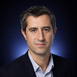 Portrait illustré de François Ruffin